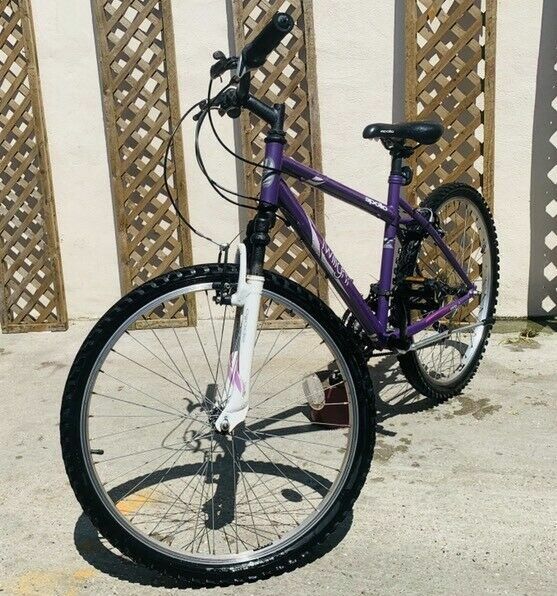 apollo twilight womens mountain bike